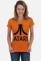 Damska koszulka Atari