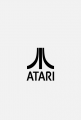Damska koszulka Atari