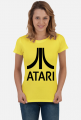 Damska koszulka Atari