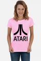 Damska koszulka Atari