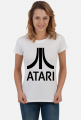 Damska koszulka Atari