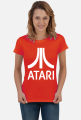 Atari damska koszulka Atari