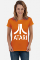 Atari damska koszulka Atari