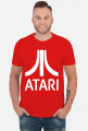 Atari męska koszulka Atari