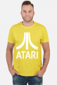 Atari męska koszulka Atari