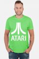 Atari męska koszulka Atari