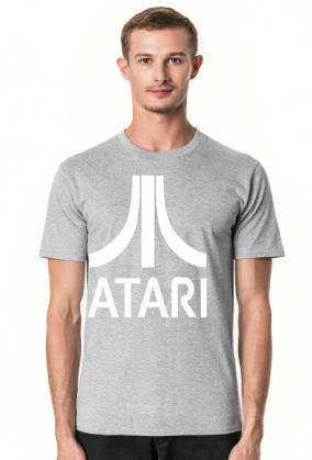 Atari męska koszulka Atari