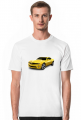 Chevrolet Camaro koszulka męska z Camaro