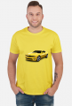 Chevrolet Camaro koszulka męska z Camaro