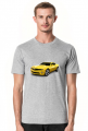Chevrolet Camaro koszulka męska z Camaro