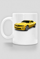 Chevrolet Camaro kubek z Camaro