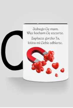 KUBEK ,,TEN JEDYNY,,