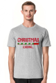 christmas loading