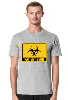 Patient Zero