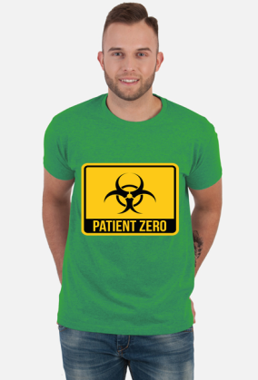 Patient Zero