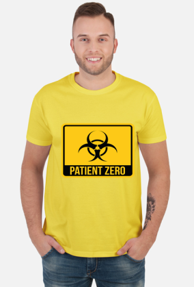 Patient Zero
