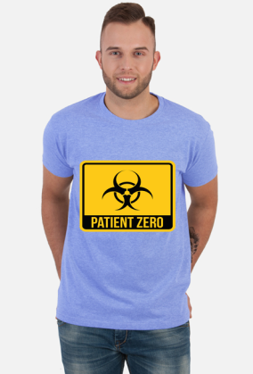 Patient Zero