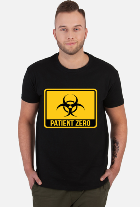 Patient Zero