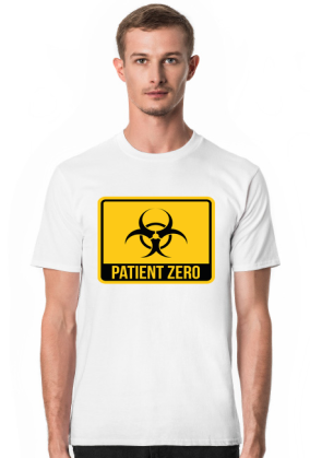 Patient Zero