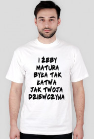 Dziewczyna męs.czarna