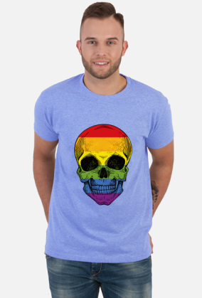skull