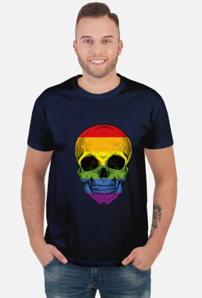 skull