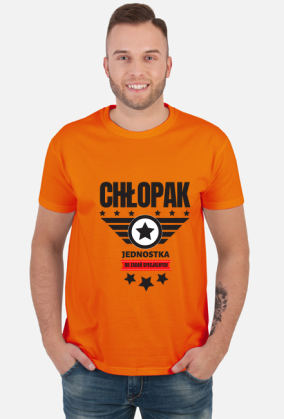 chłopak