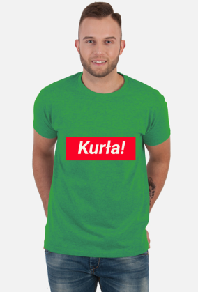 kurła