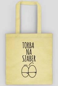 torba na szaber :)