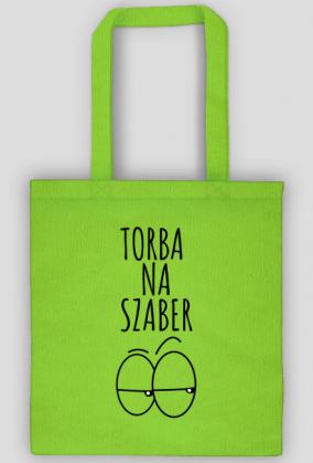 torba na szaber :)