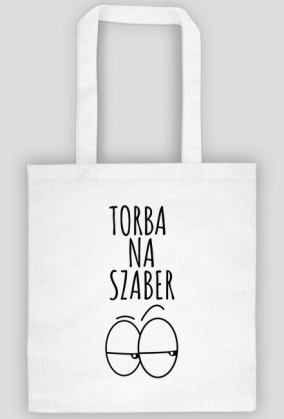 torba na szaber :)