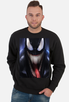 Koszulka venom