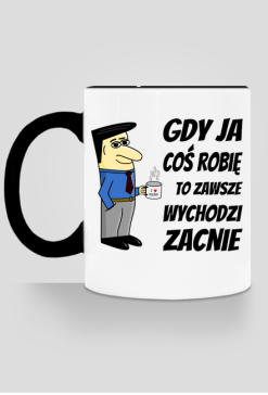 Brajan - zacna robota