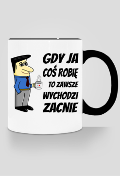 Brajan - zacna robota
