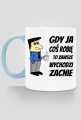 Brajan - zacna robota