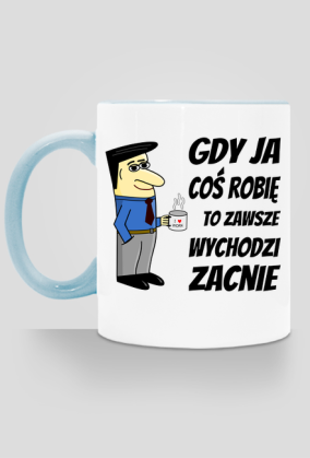 Brajan - zacna robota