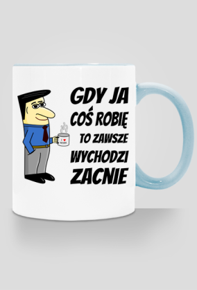 Brajan - zacna robota