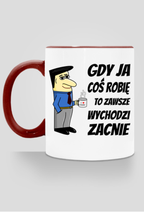Brajan - zacna robota