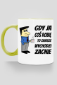 Brajan - zacna robota