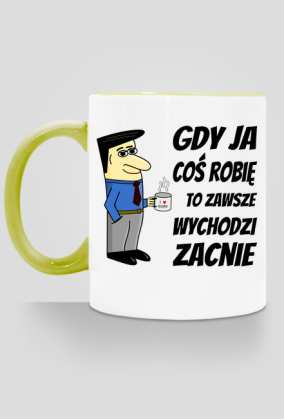 Brajan - zacna robota