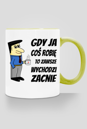 Brajan - zacna robota