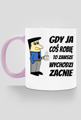 Brajan - zacna robota
