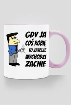 Brajan - zacna robota