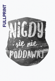 Komin - Nigdy się nie poddawaj