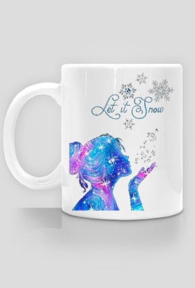 let it snow