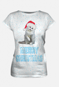 Merry Christmas Kot Catch