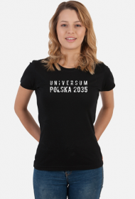 T-shirt UPL2035
