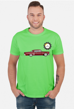 Koszulka impala