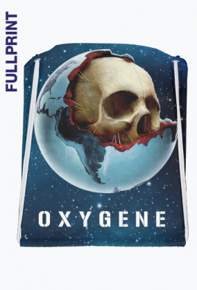 WOREK FULLPRINT - OXYGENE