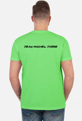 KOSZULKA - THE CONCERTS IN CHINA